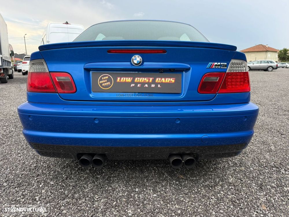 BMW 320 Ci Cabrio - 22