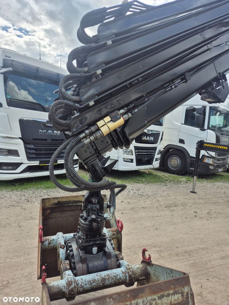 MAN TGS BORTMATIK-HDS 26-400 - 6
