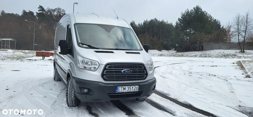 Ford Transit - 3