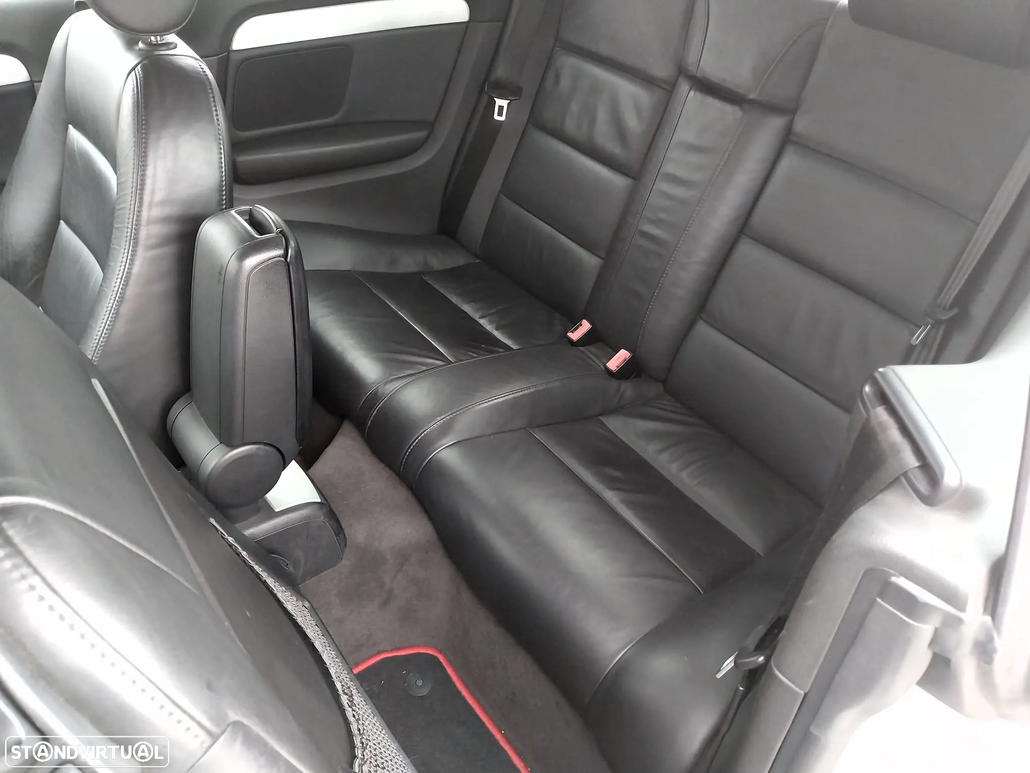 Audi A4 Cabrio 2.4 S-line - 6
