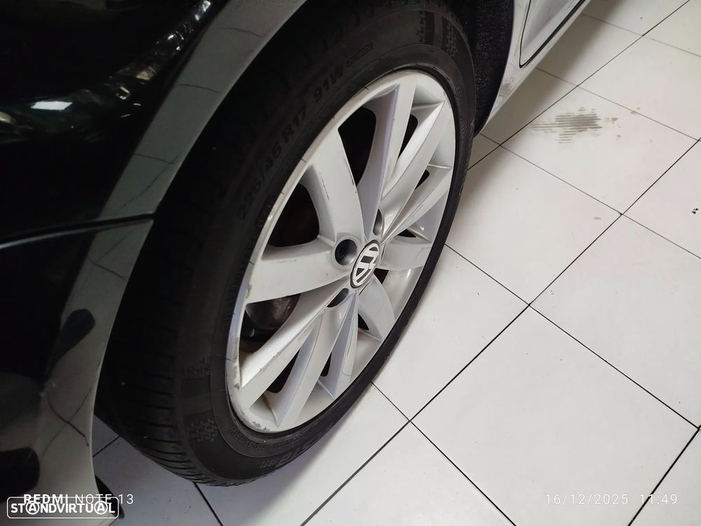 VW Golf Variant 1.6 TDi Trendline Pack - 16