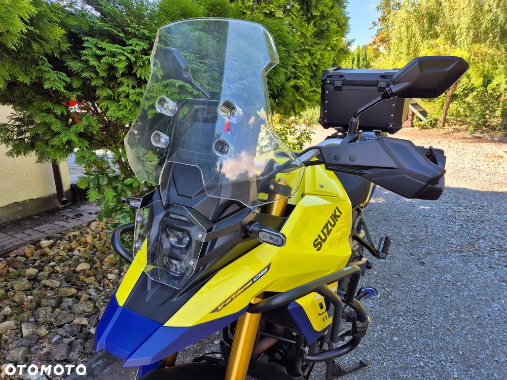 Suzuki DL - 19