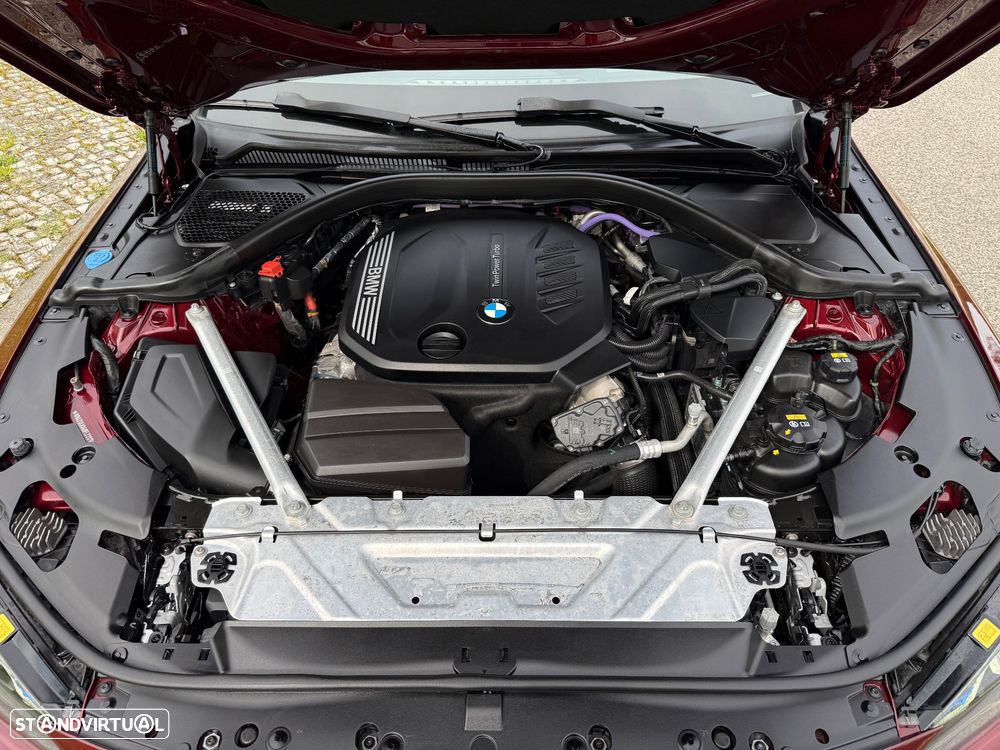 BMW 420 Gran Coupé - 59