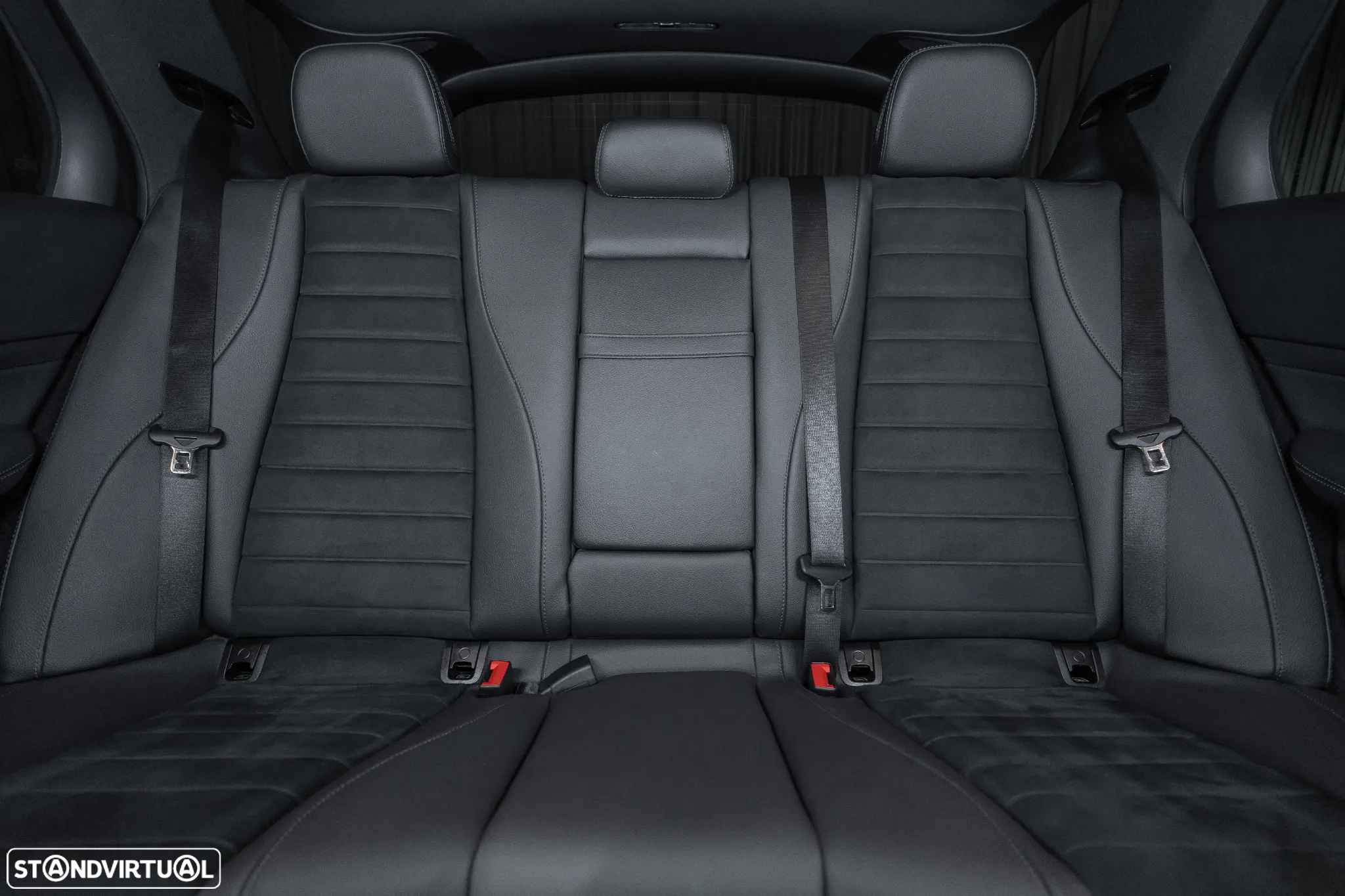 Mercedes-Benz GLE 350 de 4Matic - 27
