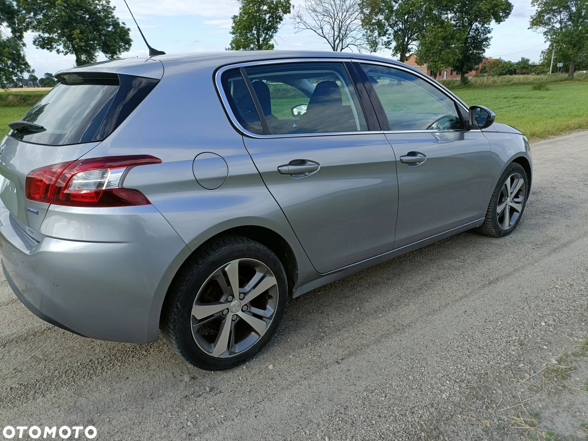 Peugeot 308 - 11
