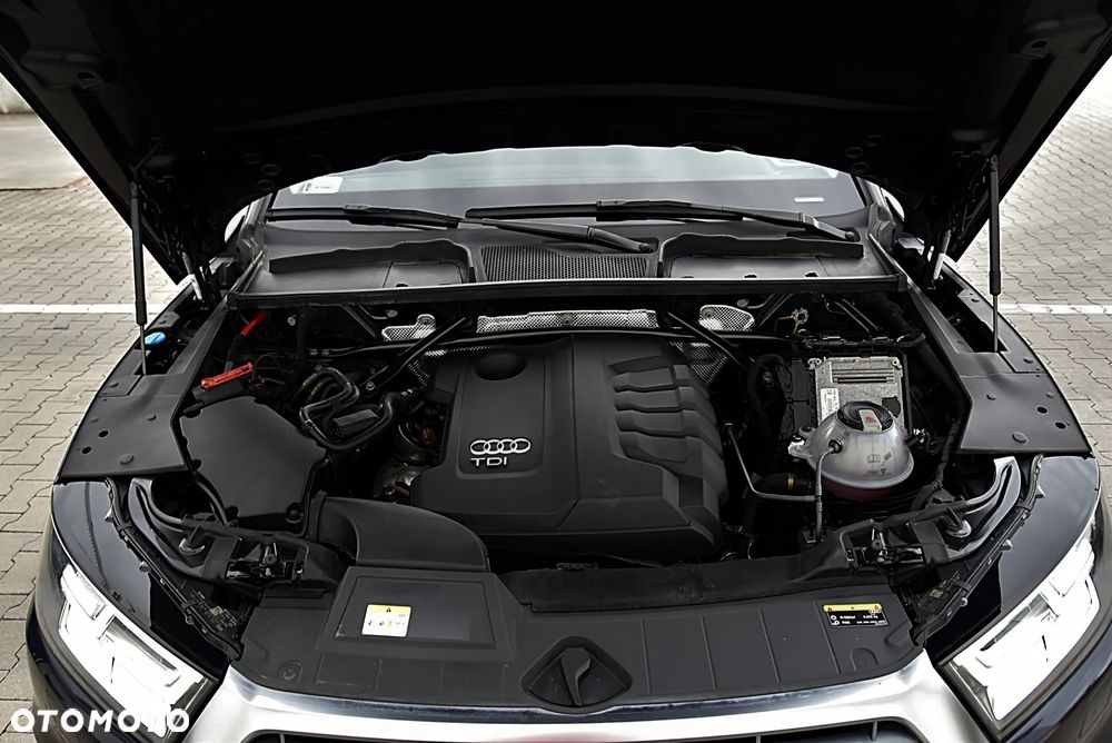 Audi Q5 35 TDI Quattro S tronic - 15