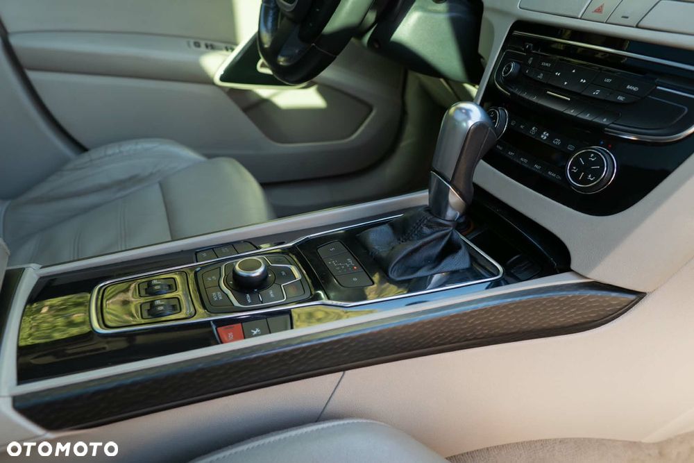 Peugeot 508 2.0 HDi Allure - 11