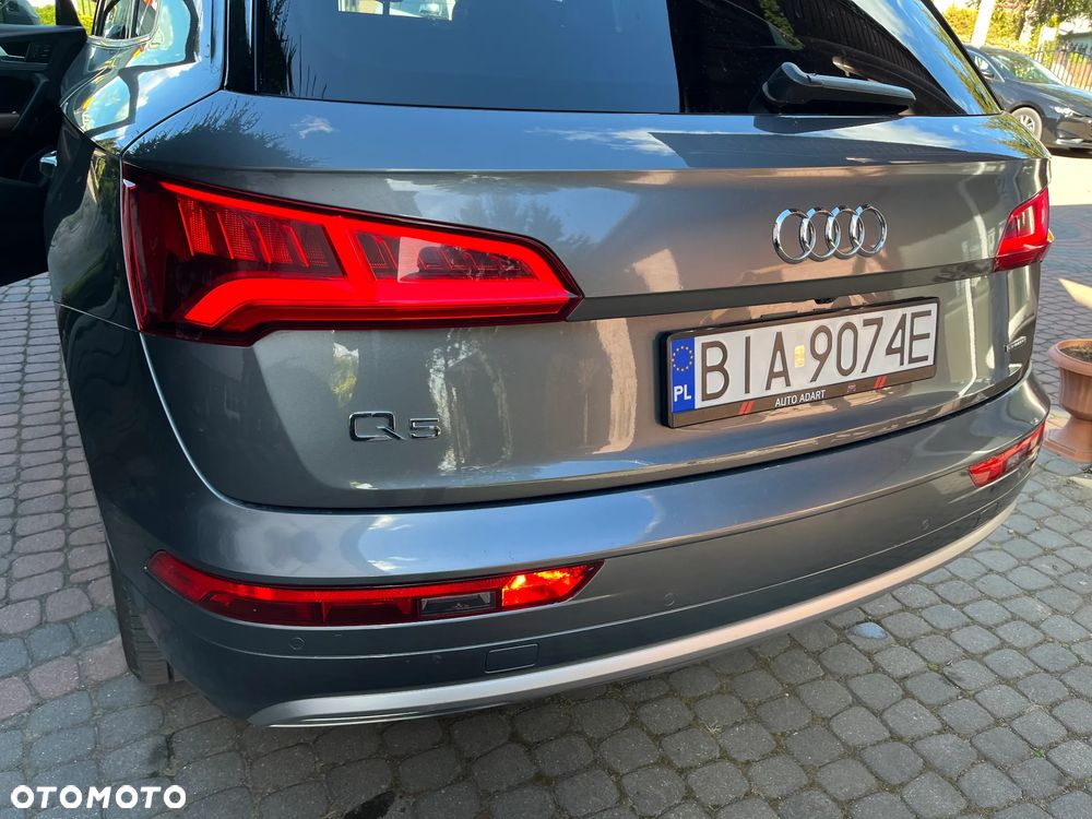 Audi Q5 45 TFSI quattro S tronic - 16