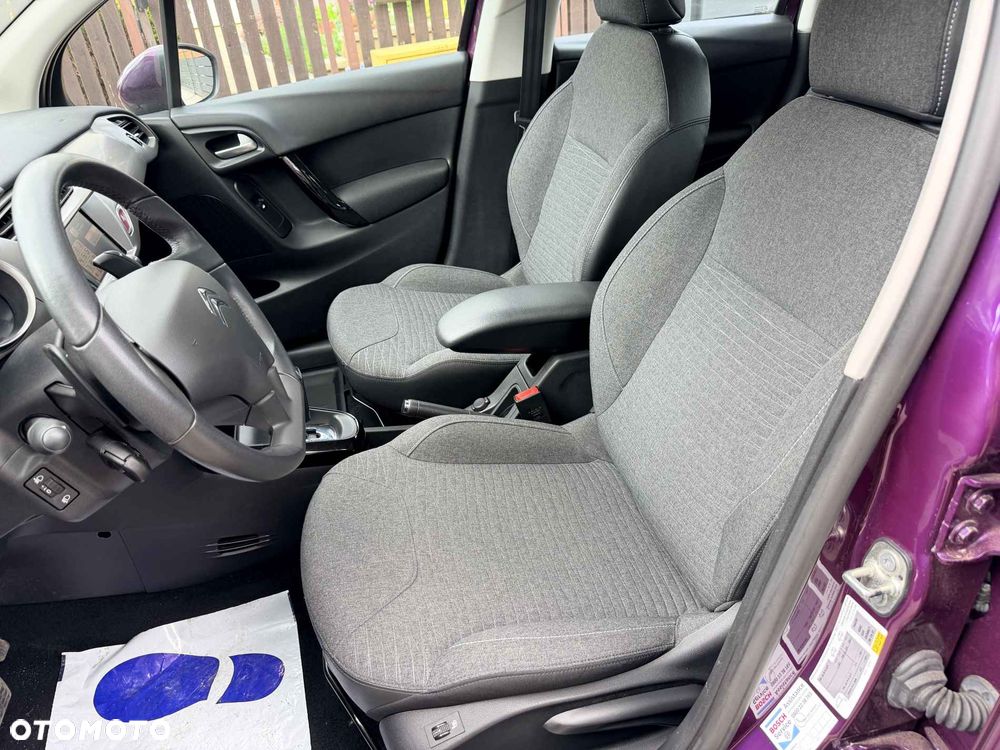Citroën C3 Pure Tech 82 Stop & Start ETG Exclusive - 9
