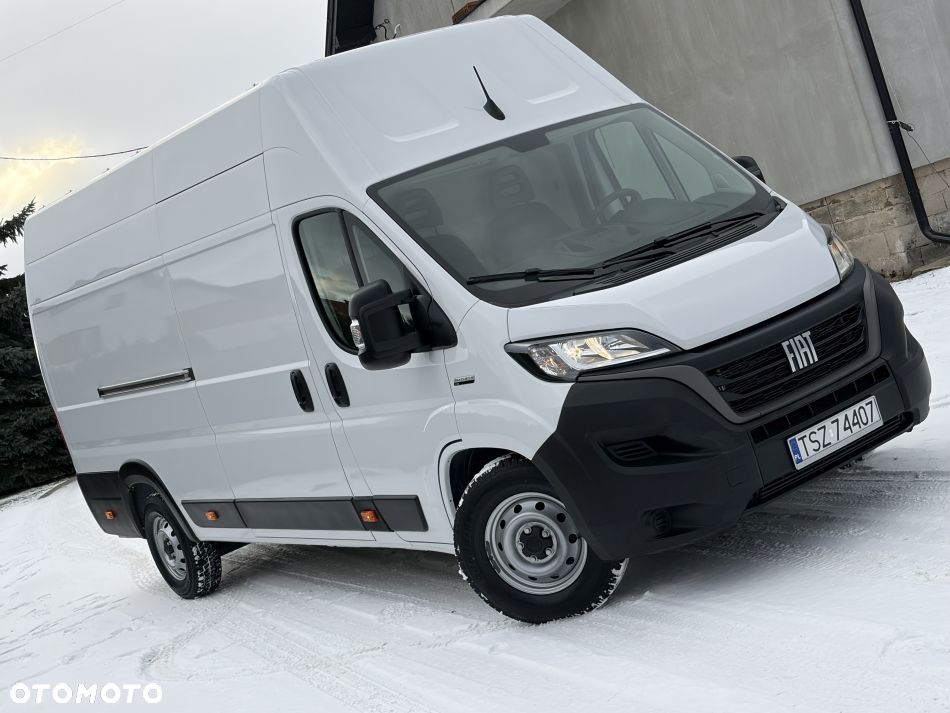 Fiat Ducato - 38