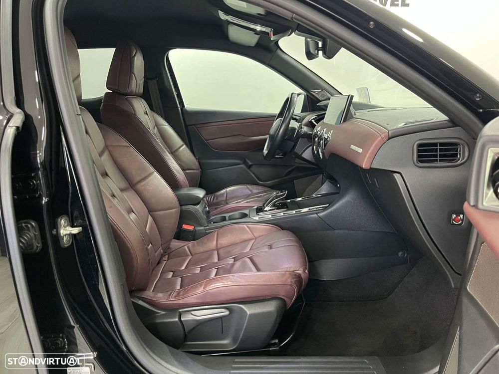 DS DS3 Crossback PureTech 155 Aut. LA PREMIERE - 21