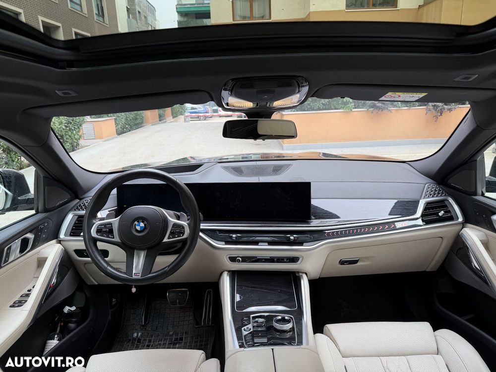 BMW X6 - 11