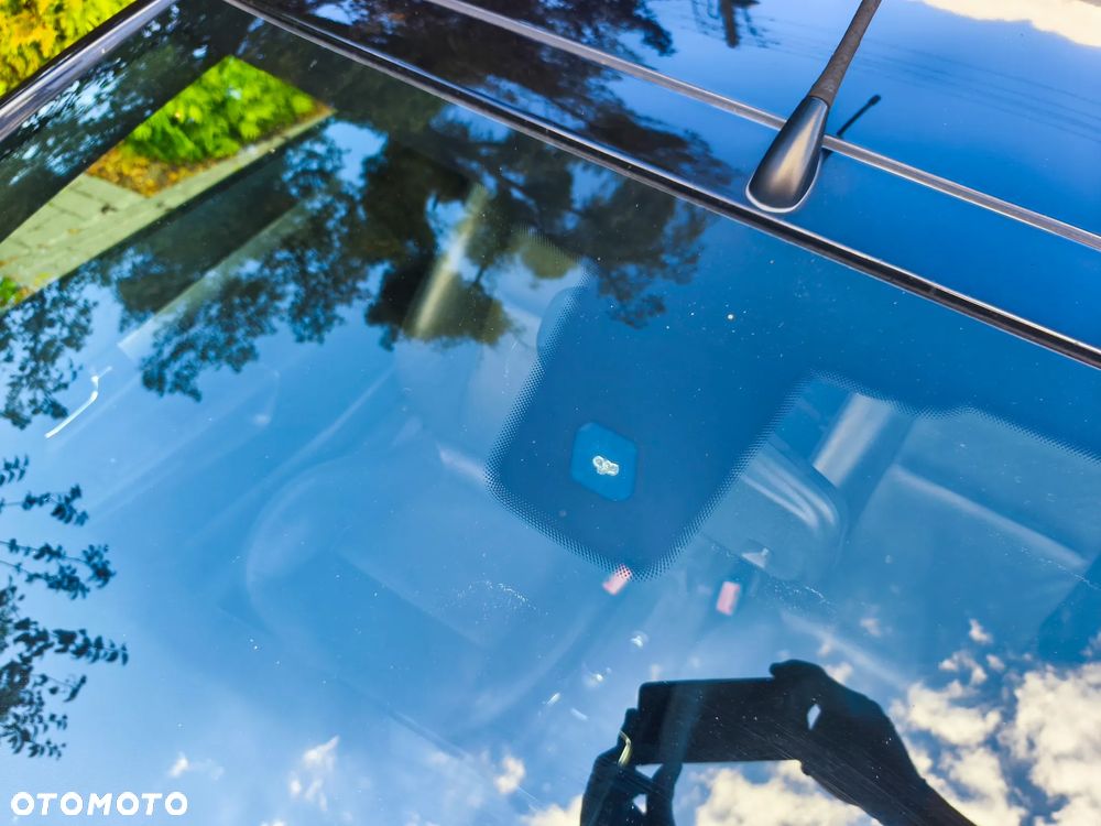 Opel Astra 1.8 Cosmo - 17