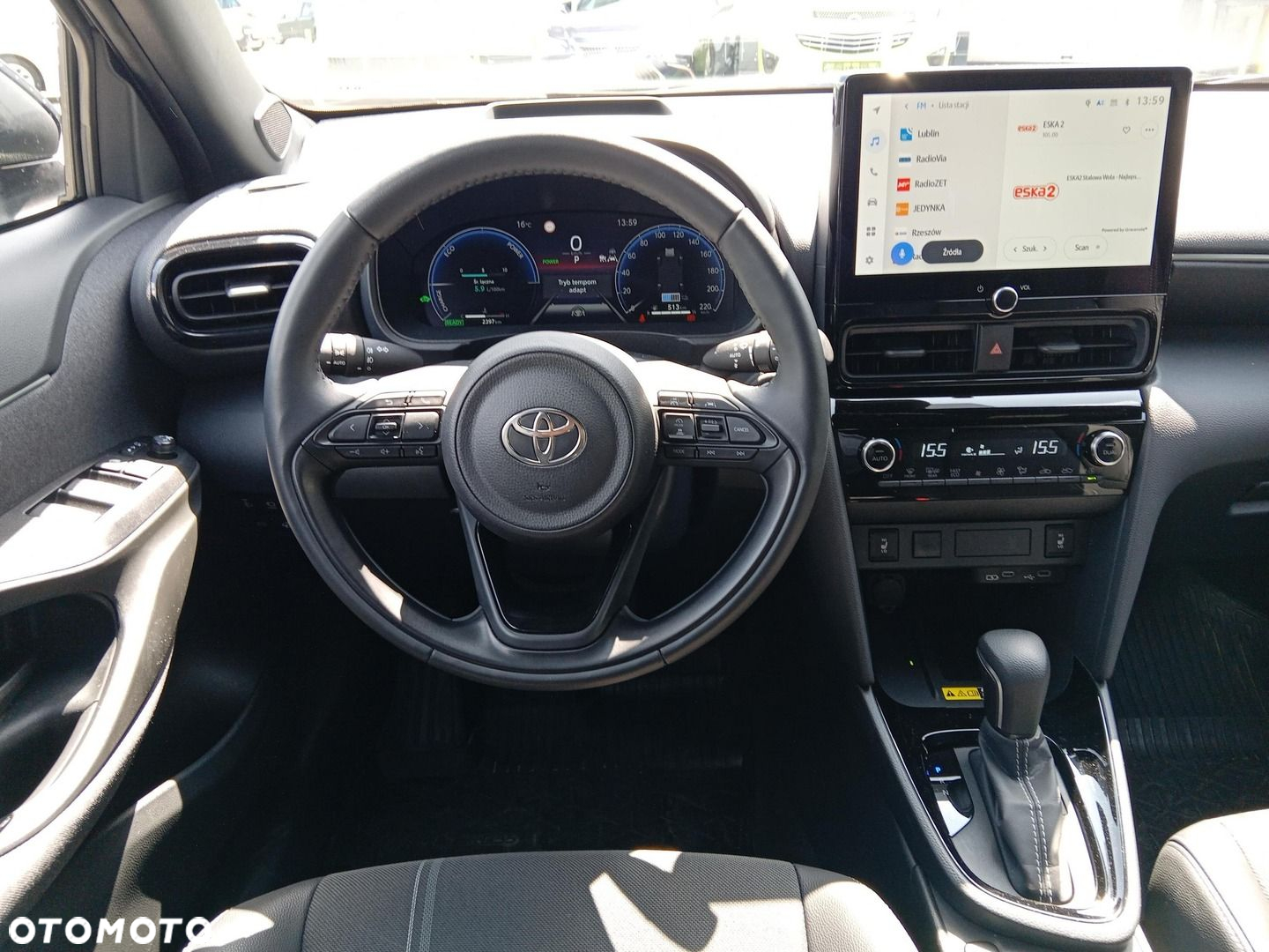 Toyota Yaris Cross - 10