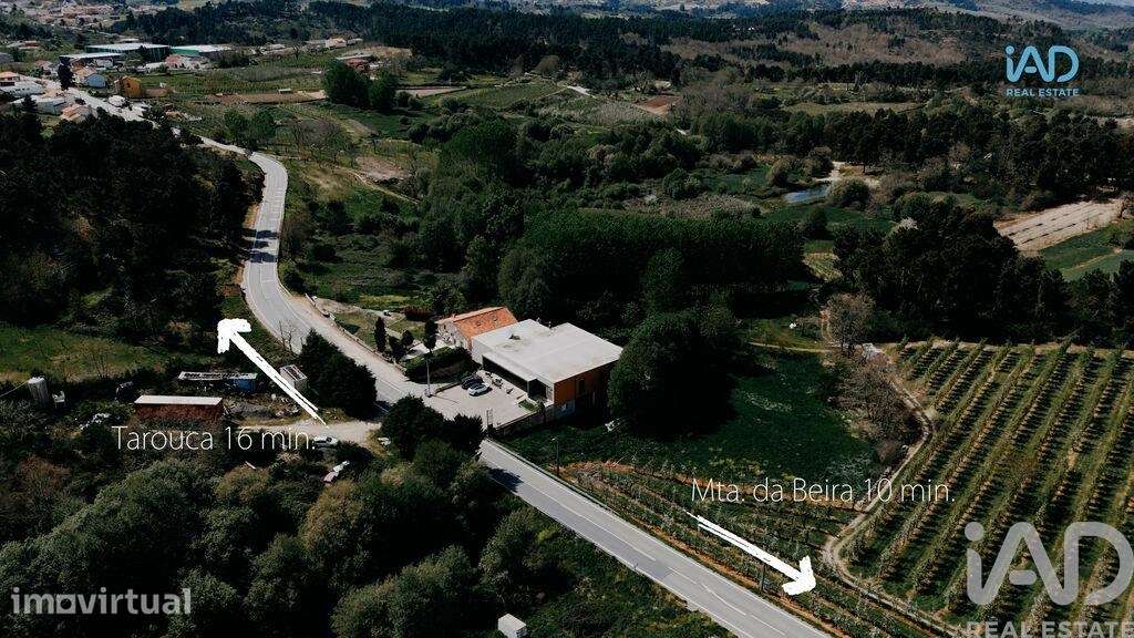 Restaurante T10 em Sever de 1053,00 m2 - Grande imagem: 4/30