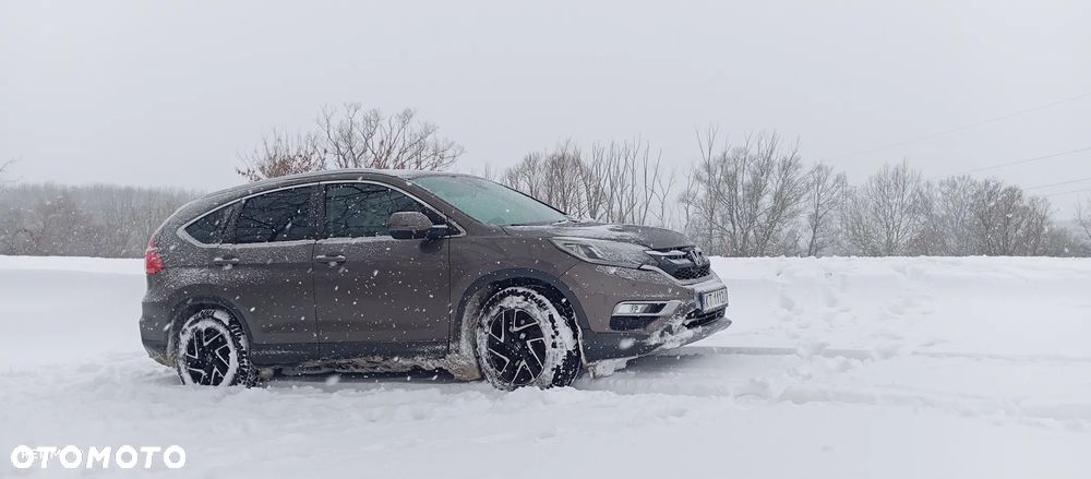 Honda CR-V 1.6i-DTEC Elegance (ADAS / Connect+) - 17