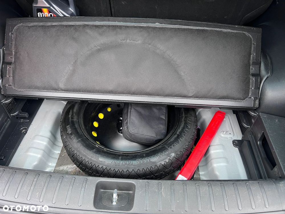 Hyundai Tucson 1.6 GDi Style 2WD - 27