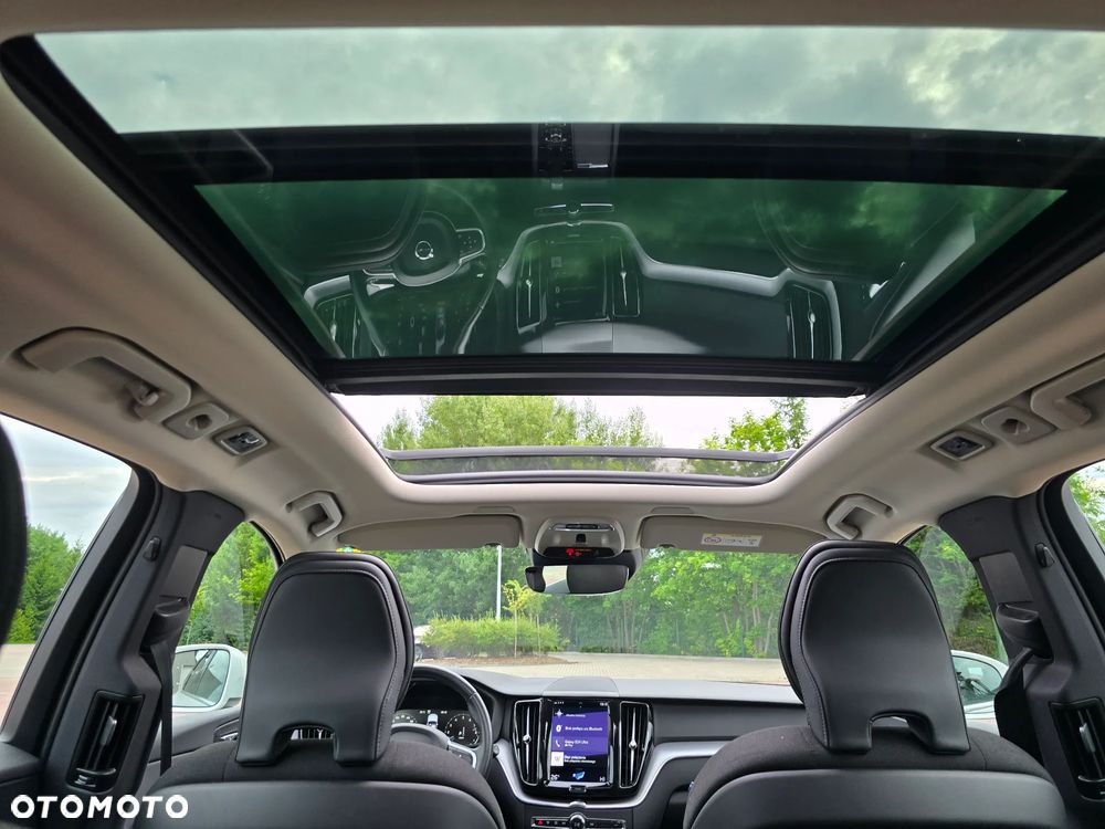 Volvo XC 60 T6 AWD Plug-In Hybrid Inscription - 29