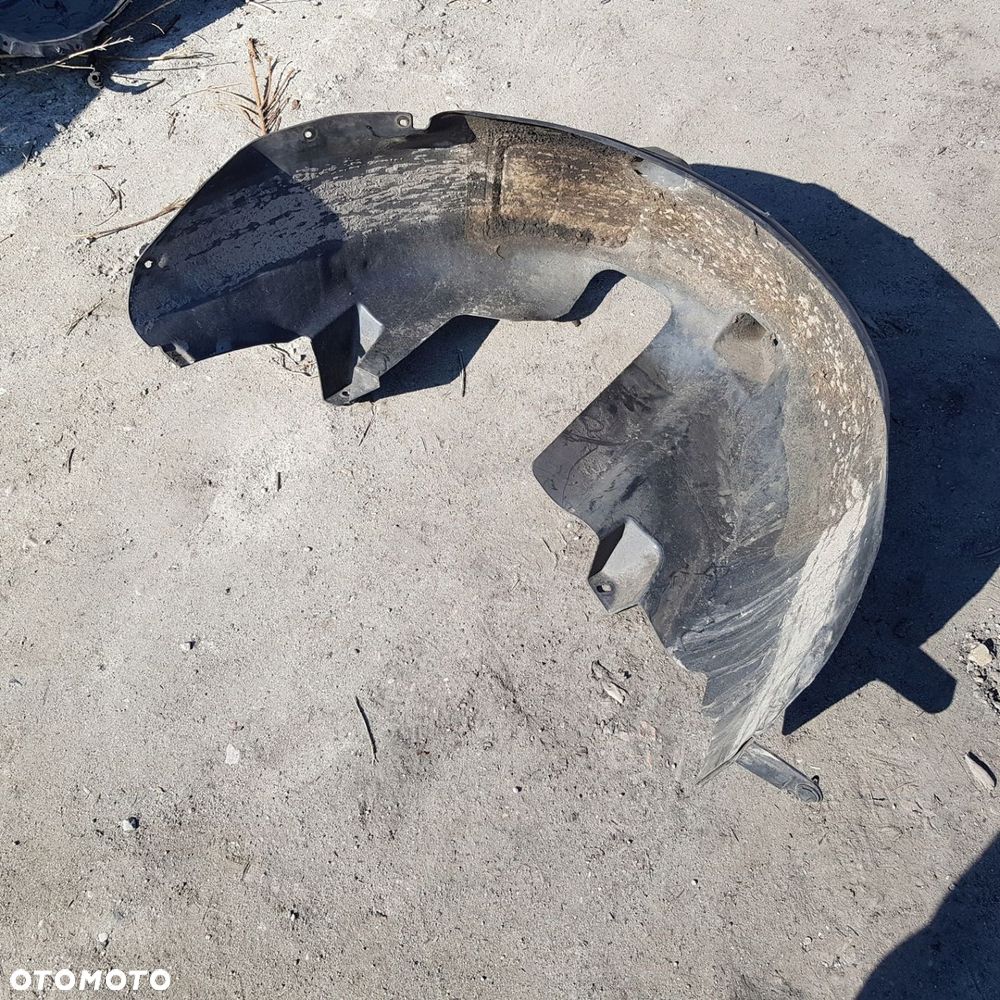 nadkole prawy tył Opel Astra J kombi - 2