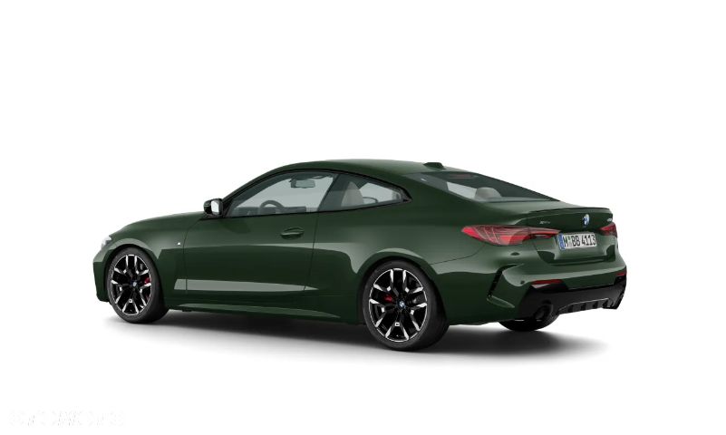 BMW Seria 4 - 7