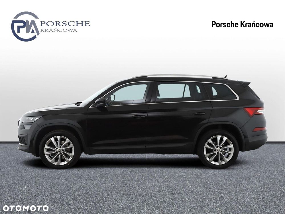 Skoda Kodiaq 2.0 TDI 4x4 Style DSG - 2