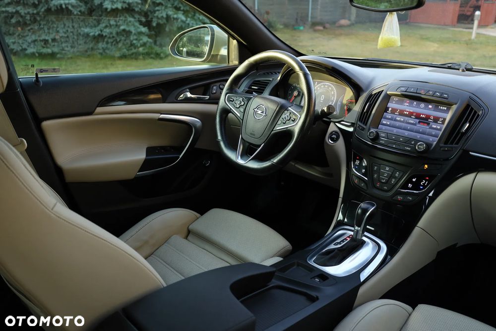 Opel Insignia 2.0 CDTI Elite S&S - 18
