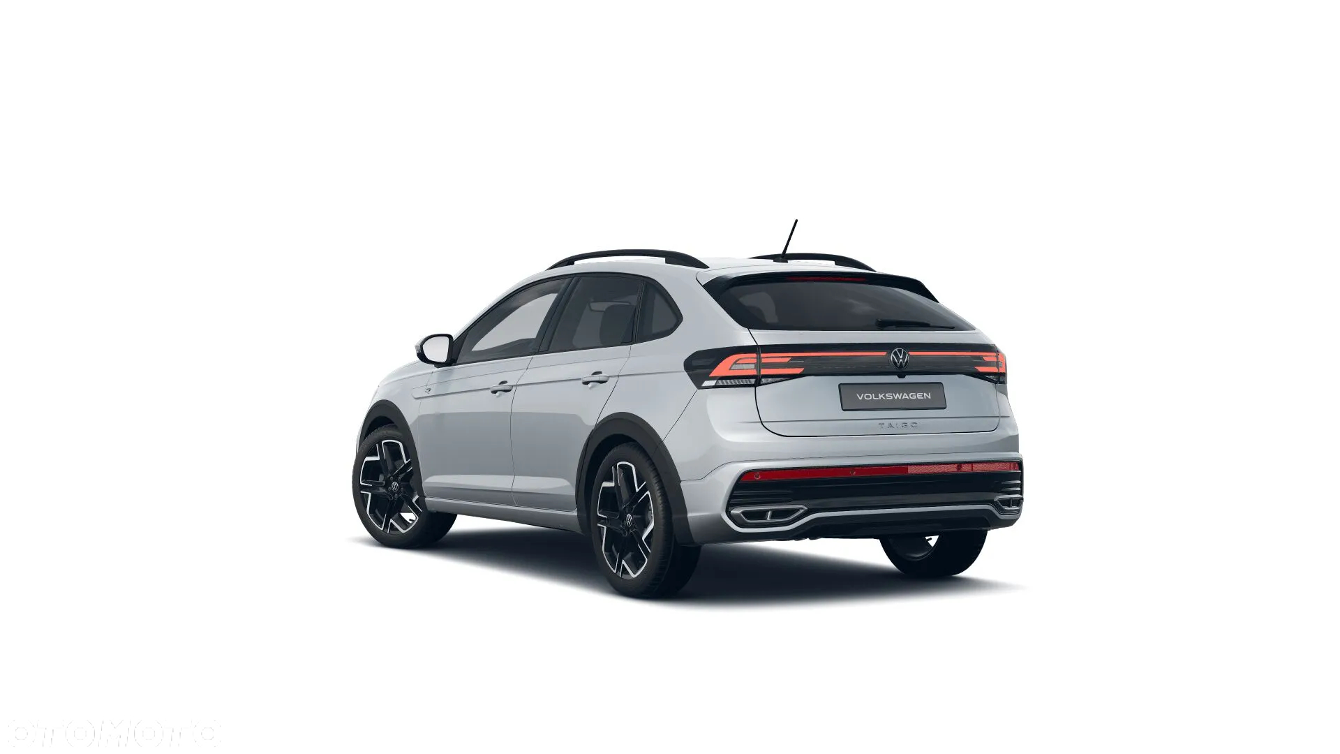 Volkswagen Taigo 1.5 TSI ACT R-Line Plus DSG - 7