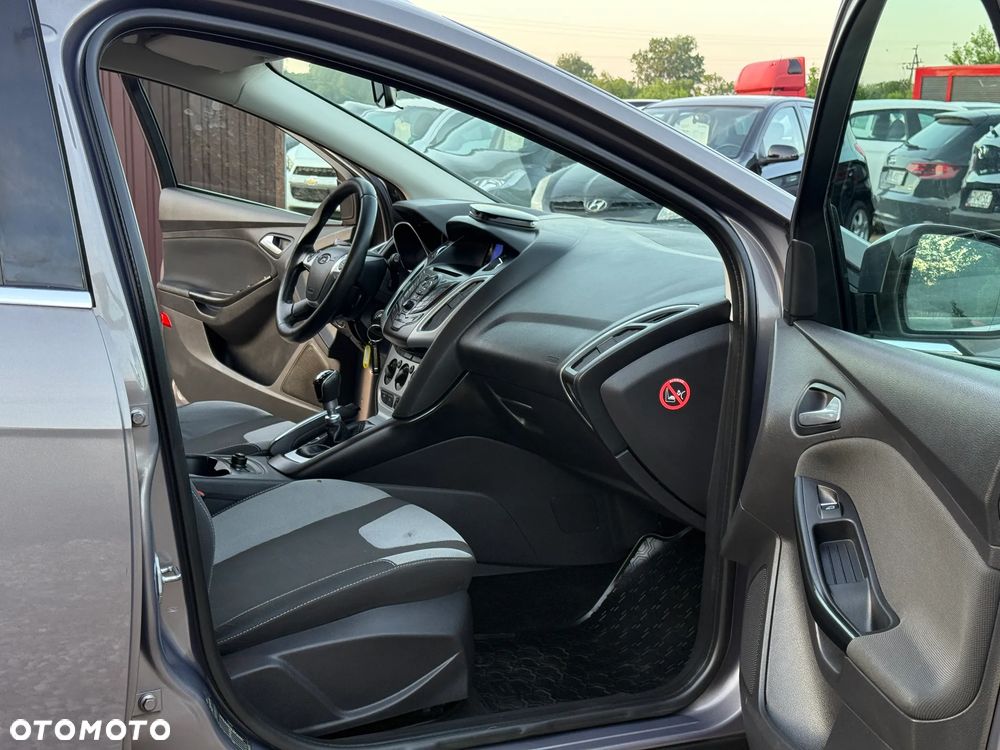 Ford Focus 1.6 TDCi Gold X (Edition) - 20
