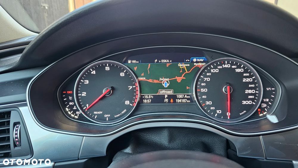 Audi A6 Avant 2.0 TFSI S tronic - 40