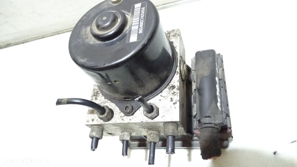 POMPA ABS OPEL ASTRA H 1.9CDTI 13213610 10.0960-0539.3 - 3