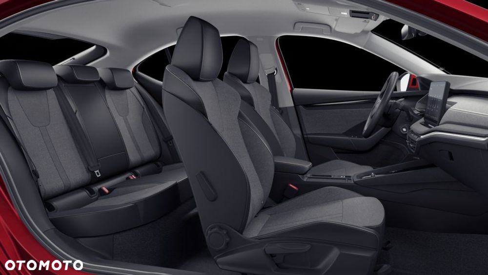 Skoda Octavia 1.5 TSI mHEV Drive Selection DSG - 7