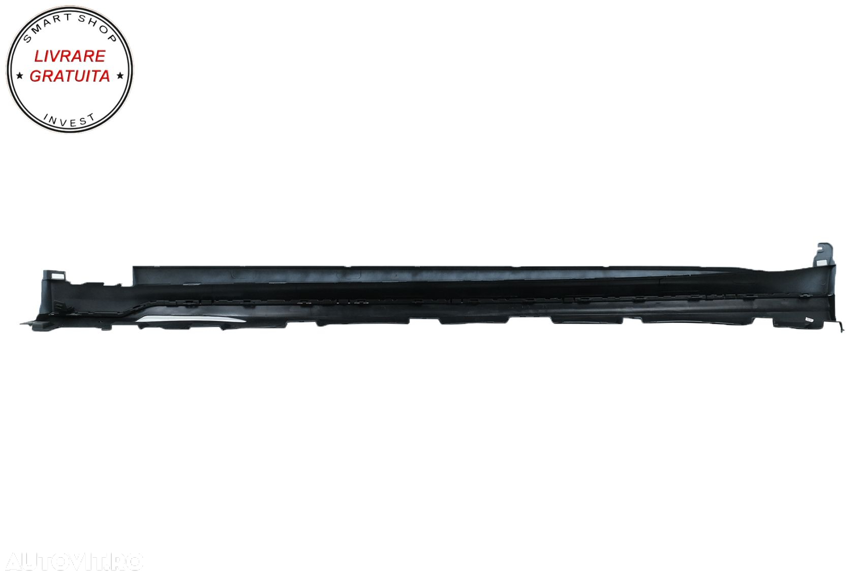 Pachet Exterior Complet BMW X6 G06 (2019-03.2023) & LCI (2024-) X6M Design- livrare gratuita - 19