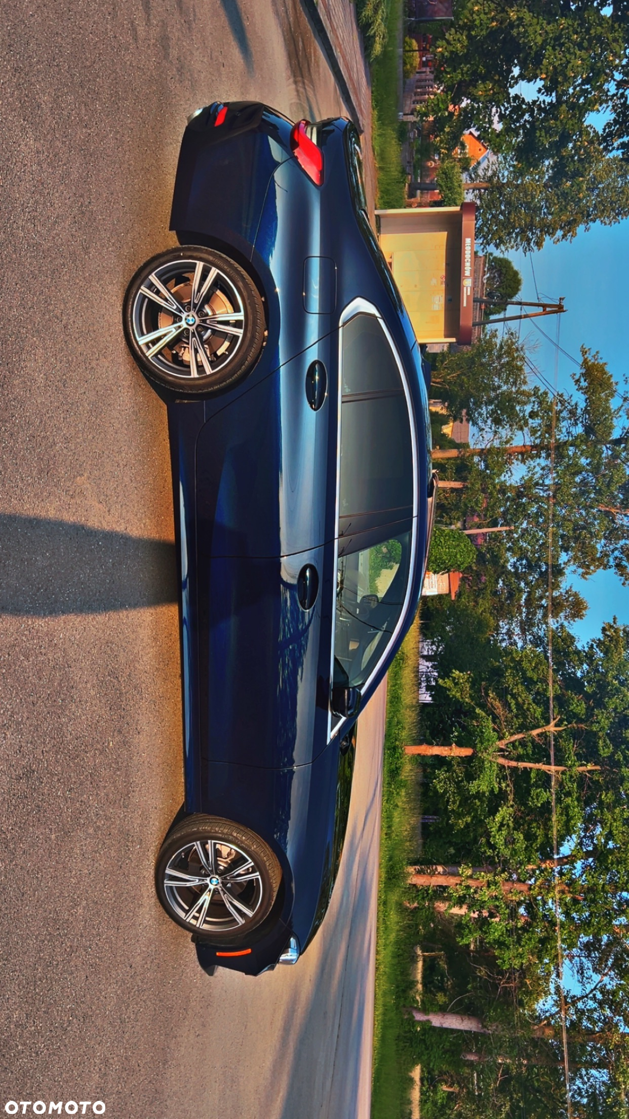 BMW Seria 3 330i Touring M Sport - 13
