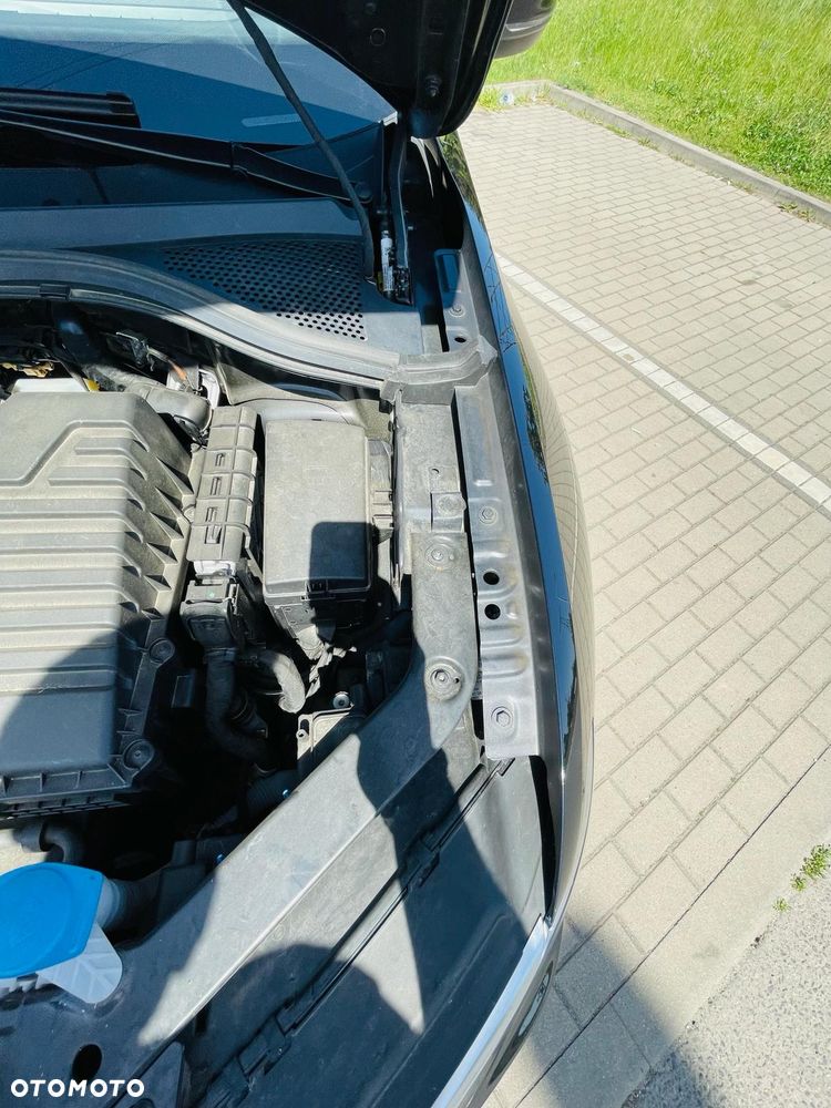 Volkswagen Tiguan 2.0 TDI SCR 4MOTION DSG Highline - 31