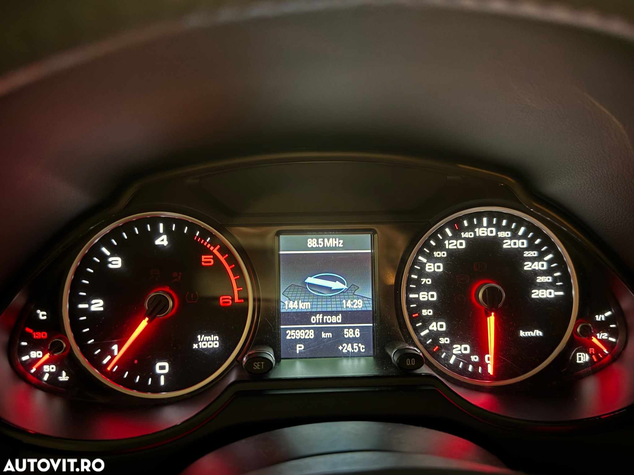 Audi Q5 2.0 TDI Quattro S tronic - 17