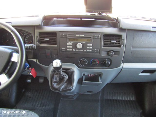 Challenger Genesis 58 CAMA CENTRAL(em preparação) - 25