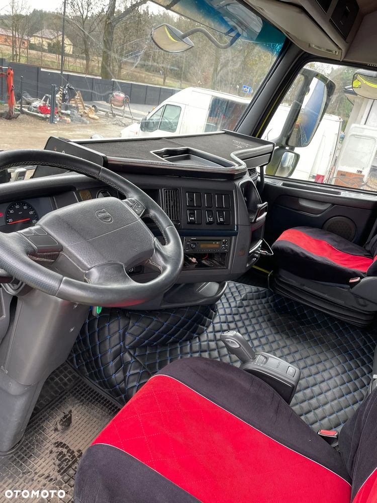 Volvo FH12 - 6