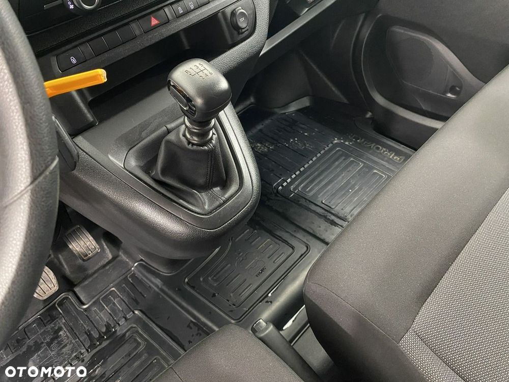 Toyota ProAce - 20