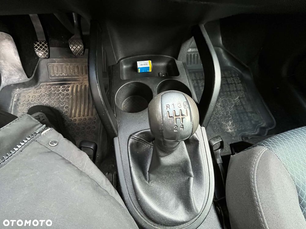 Seat Altea XL 1.9 TDI Reference - 13