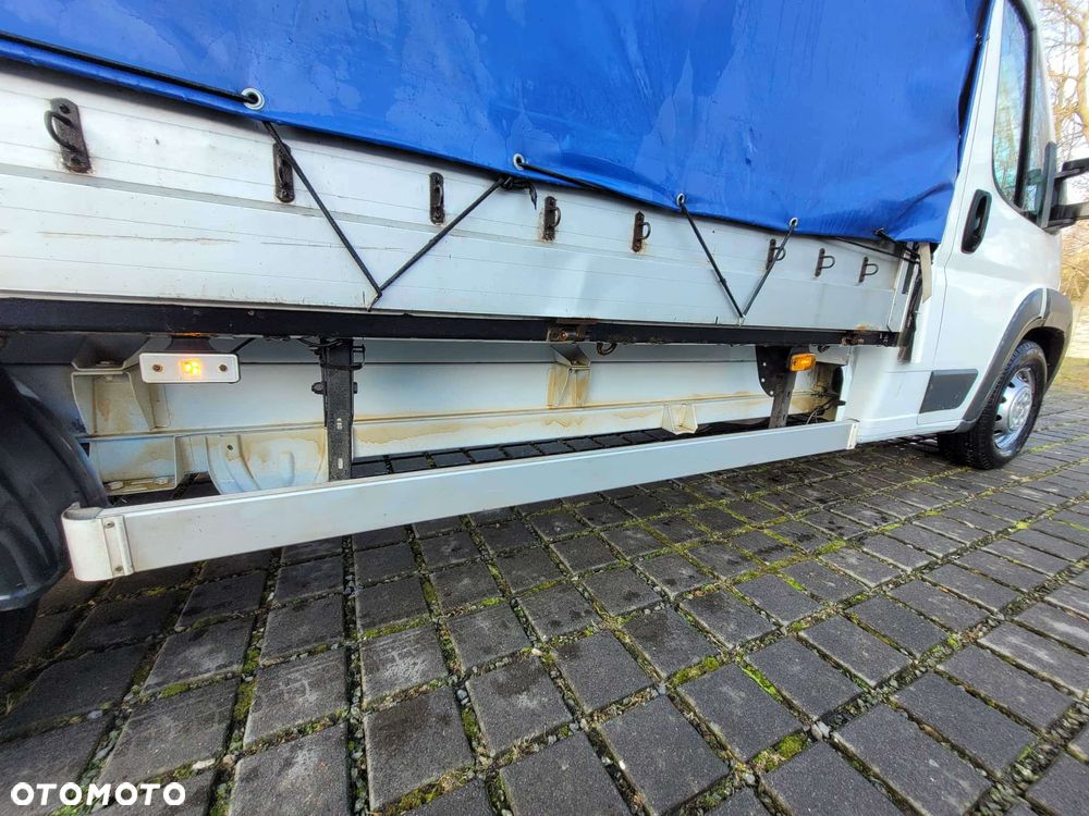 Peugeot Boxer - 5