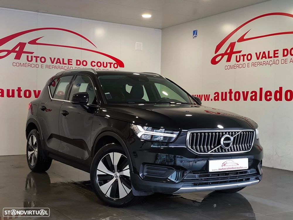 Volvo XC 40