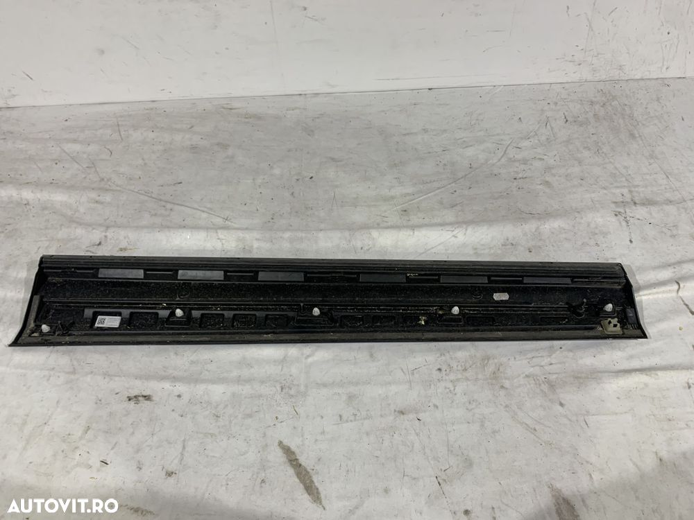 Bandou usa dreapta fata Audi Q2, 2018, 2019, 2020, 2021, 2022, 2023, cod origine 81A85396B. - 3