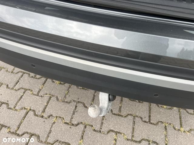 Skoda Kodiaq 2.0 TDI 4x4 Selection DSG - 34