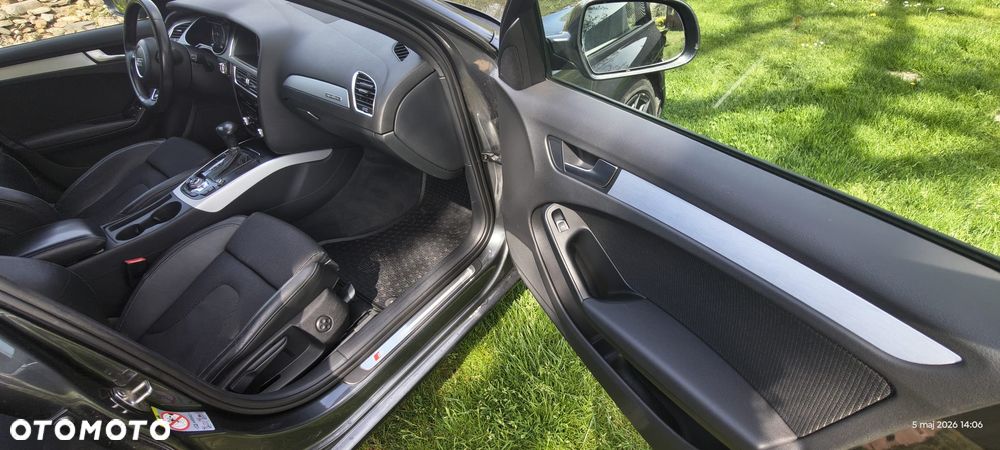 Audi A4 Avant 2.0 TDI Quattro Line S tronic - 9