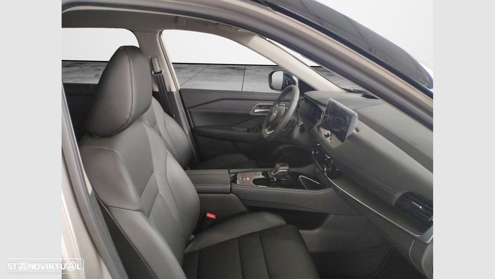 Nissan X-Trail - 15