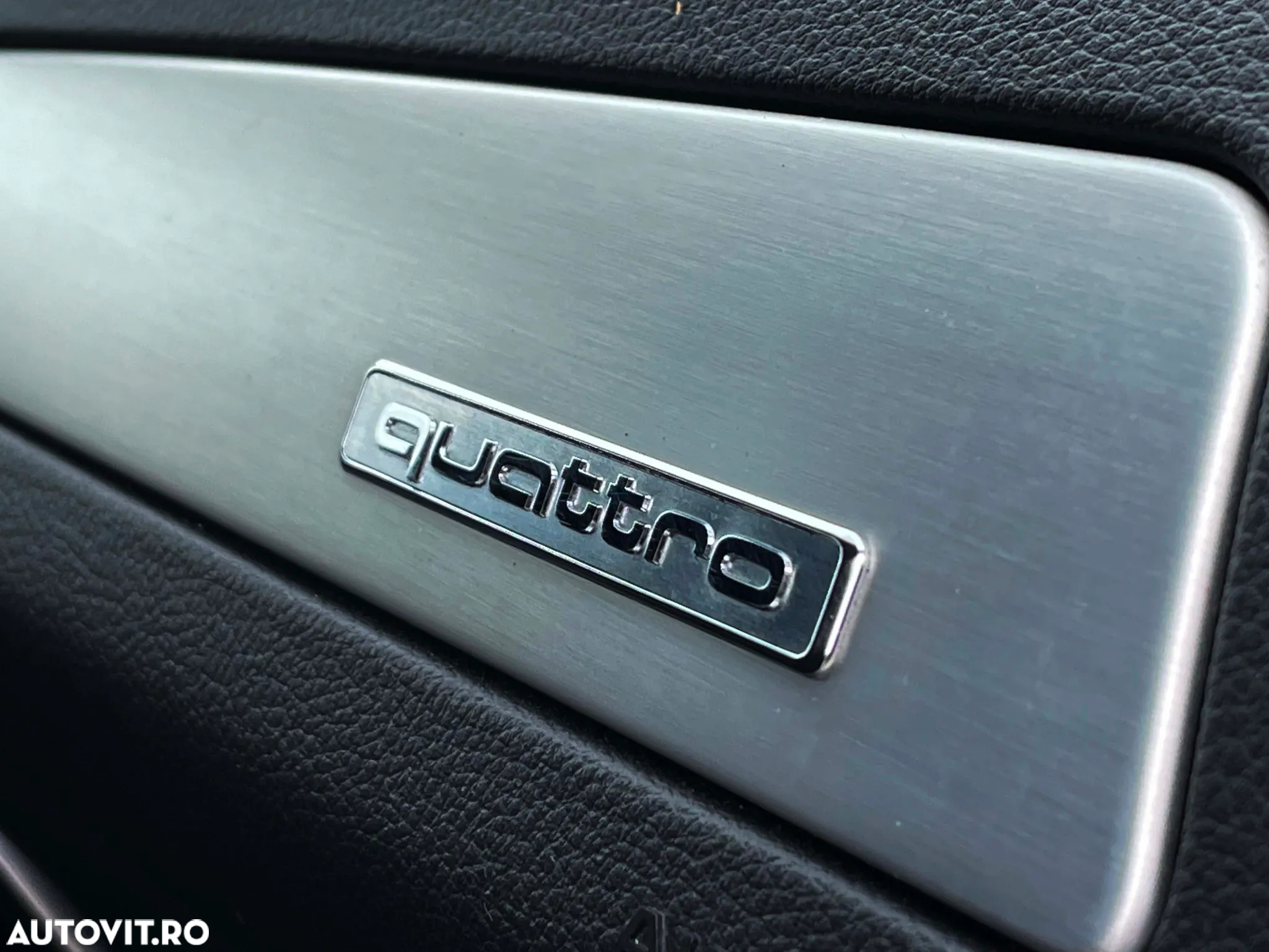 Audi Q5 2.0 TDI Quattro S tronic Sport - 23