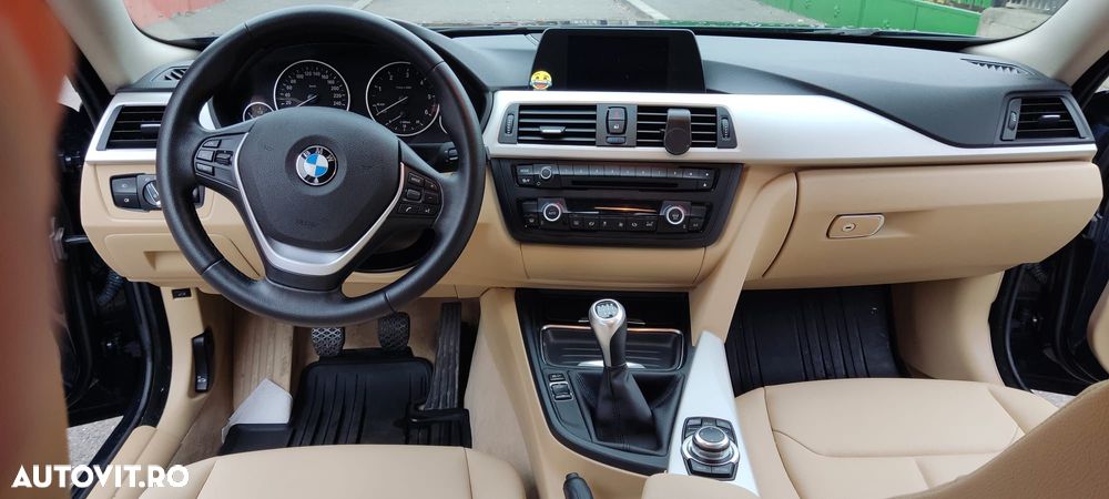 BMW Seria 4 - 4