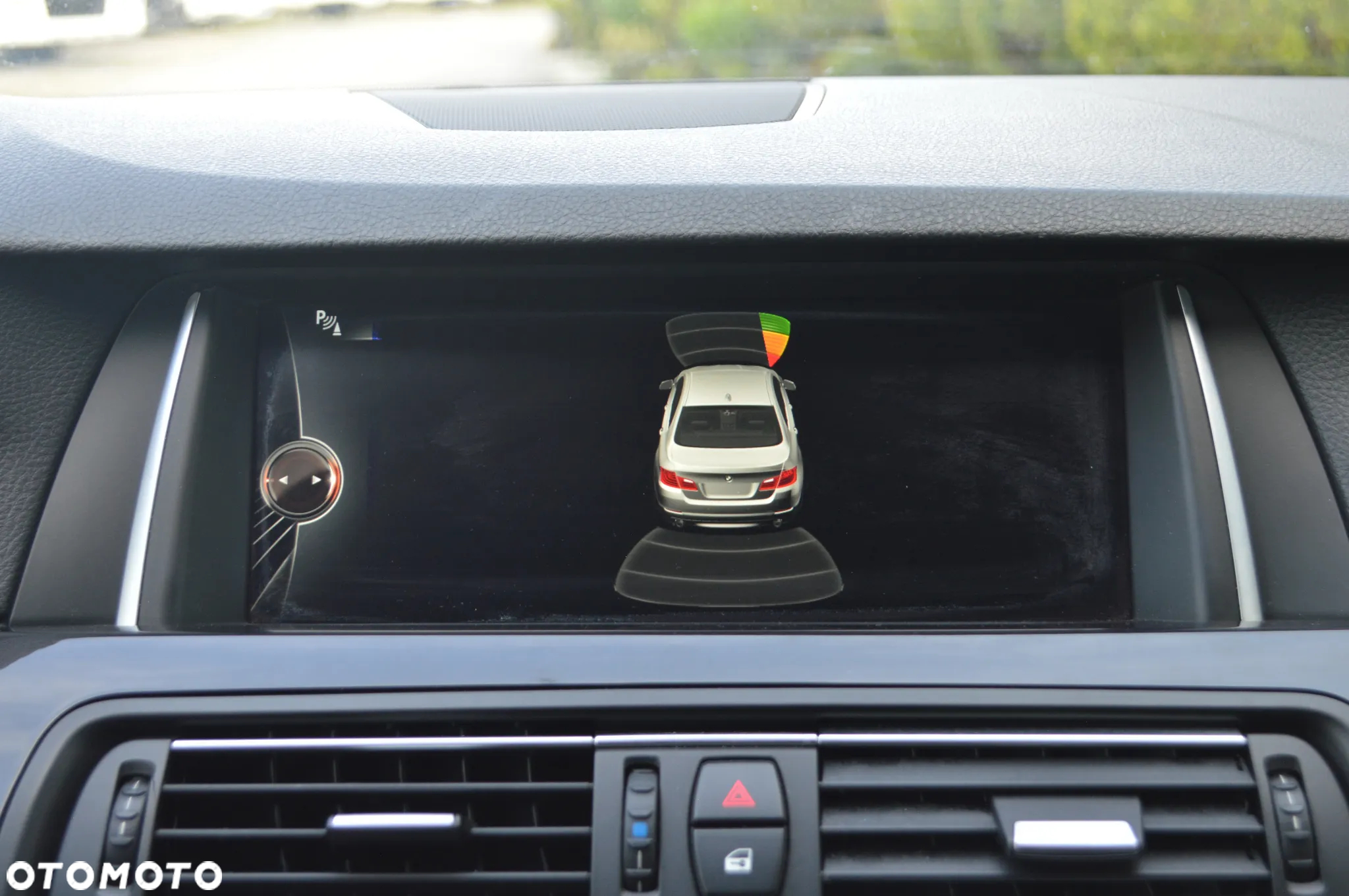 BMW Seria 5 520d - 19