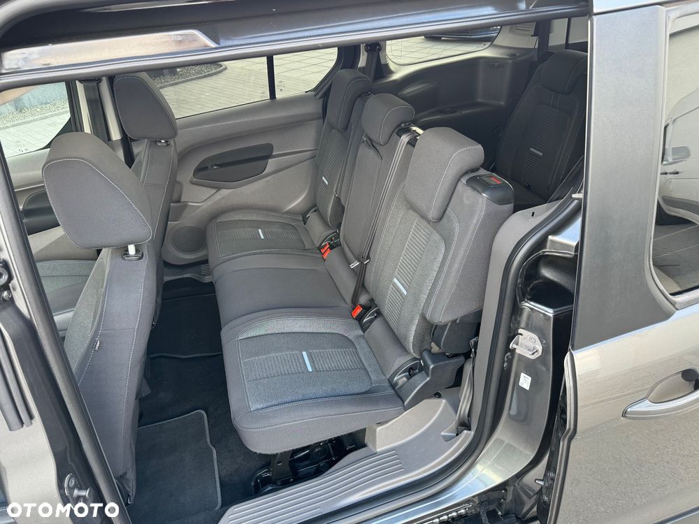 Ford Tourneo Connect Grand - 7