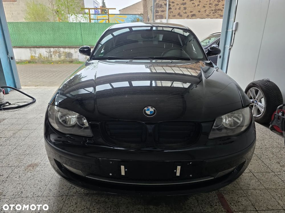 BMW Seria 1 116i - 3